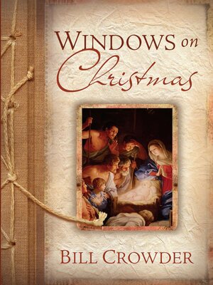 cover image of Windows on Christmas
